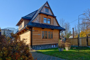 Отель Dom Vika Home Zakopane, Закопане